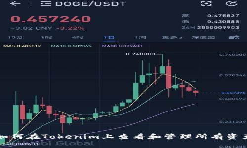 如何在Tokenim上查看和管理所有资产