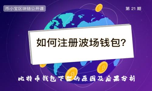比特币钱包下架的原因及后果分析