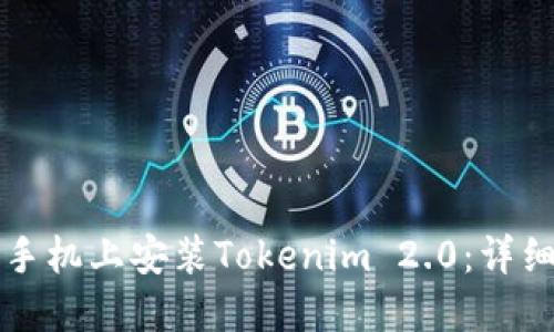 如何在苹果手机上安装Tokenim 2.0：详细步骤与指南