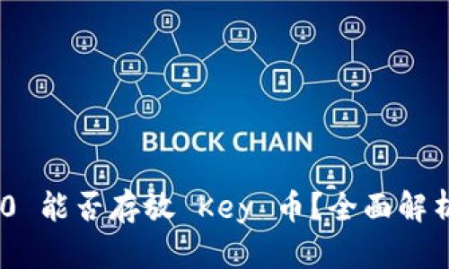 Tokenim 2.0 能否存放 Key 币？全面解析与使用指南