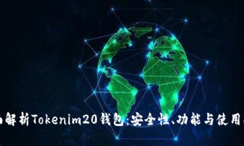 全面解析Tokenim20钱包：安全性、功能与使用指南