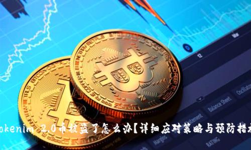 Tokenim 2.0币被盗了怎么办？详细应对策略与预防措施