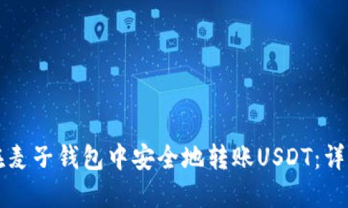 如何在麦子钱包中安全地转账USDT：详尽指南