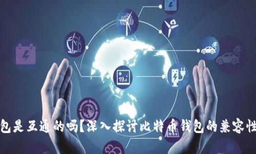 比特币钱包是互通的吗？深入探讨比特币钱包的兼容性与安全性