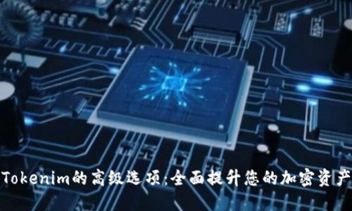 深入探索Tokenim的高级选项：全面提升您的加密资产管理体验
