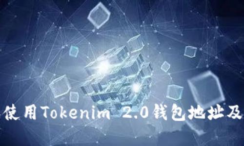 如何获取和使用Tokenim 2.0钱包地址及其网络详解