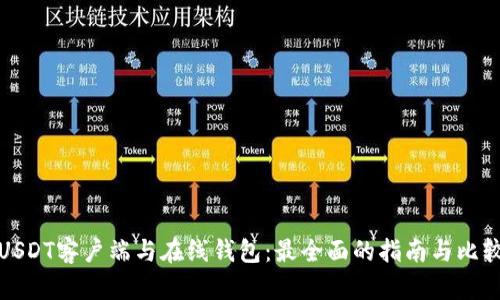 USDT客户端与在线钱包：最全面的指南与比较