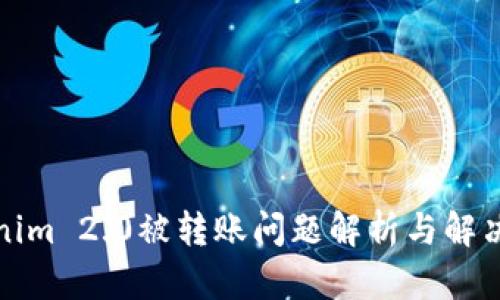 Tokenim 2.0被转账问题解析与解决方案