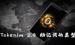 全面解析Tokenim 2.0 助记词