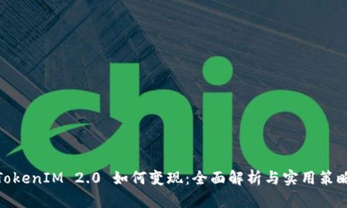 TokenIM 2.0 如何变现：全面解析与实用策略