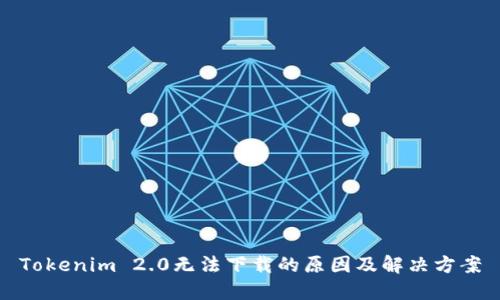 Tokenim 2.0无法下载的原因及解决方案