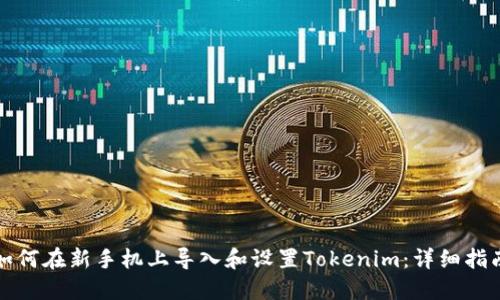 如何在新手机上导入和设置Tokenim：详细指南