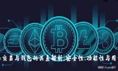 比特币交易与钱包的关系