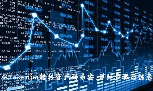 如何从Tokenim转移资产到币安：详细步骤与注意事项