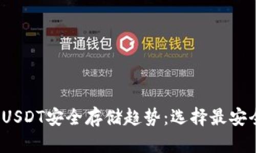 2024年USDT安全存储趋势：选择最安全的钱包